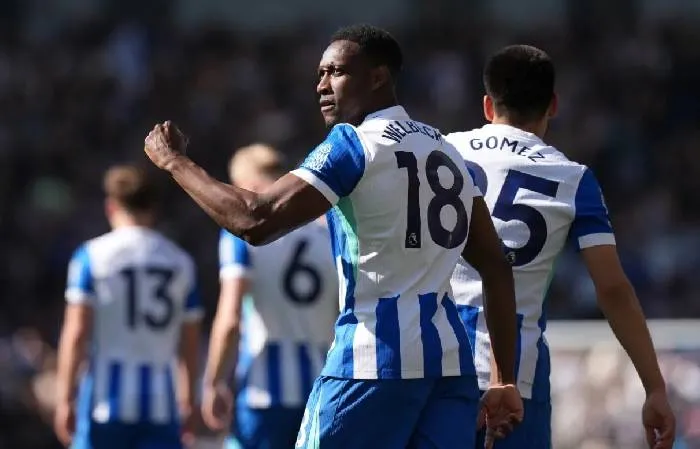 Phân tích kèo phạt góc trận Burnley gặp Brighton, 21h00 ngày 11/04