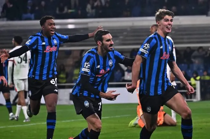 Phân tích kèo phạt góc trận Cagliari đối đầu Atalanta, 23h30 ngày 27/04