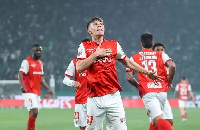 Phân tích kèo phạt góc trận Casa Pia gặp Braga, 01h00 ngày 24/04