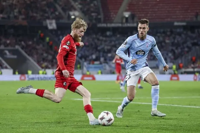 Phân tích kèo phạt góc trận Celta Vigo gặp Freiburg, 23h45 ngày 16/04