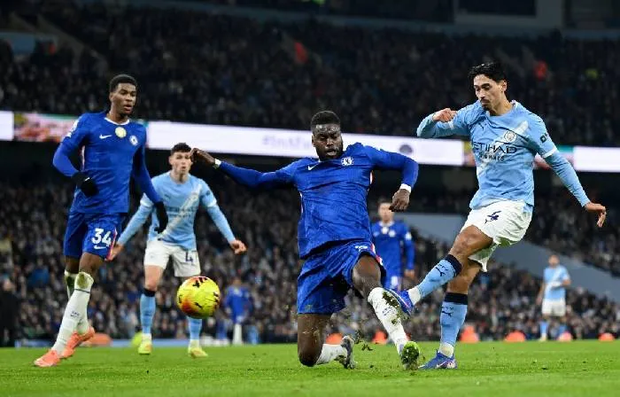Phân tích kèo phạt góc trận Chelsea tiếp Manchester City, 22h30 ngày 12/04