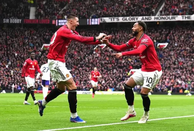 Phân tích kèo phạt góc Chelsea tiếp đón MU, 02h00 ngày 19/04