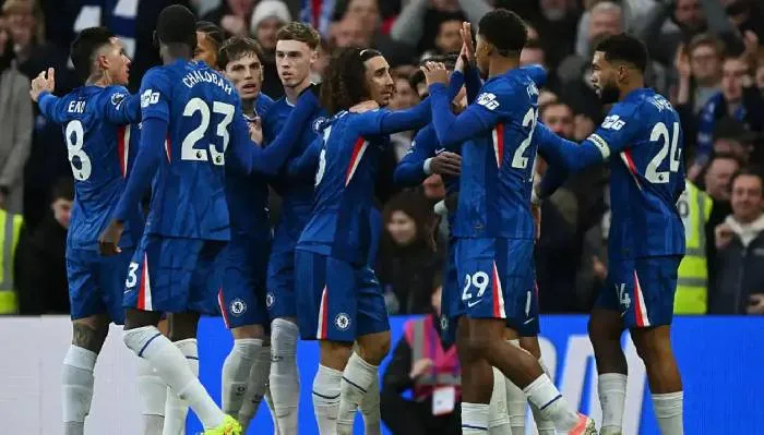 Nhận định kèo phạt góc Chelsea đối đầu Port Vale, 23h15 ngày 04/04