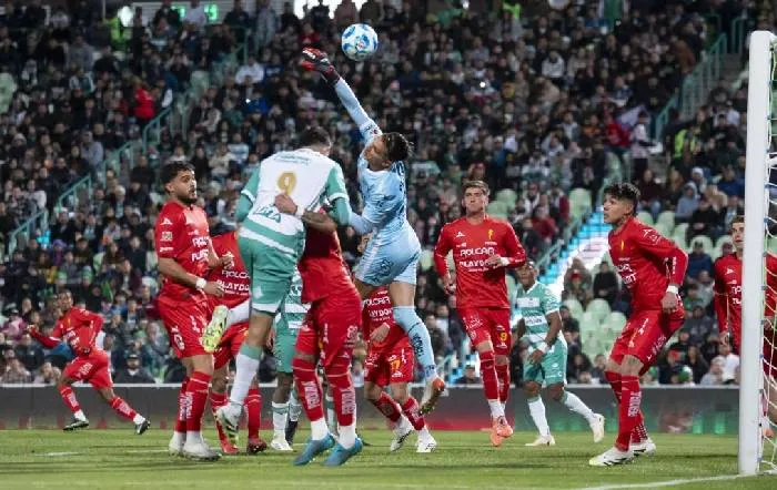 Phân tích kèo phạt góc trận Club Necaxa gặp Mazatlan, 10h00 ngày 04/04