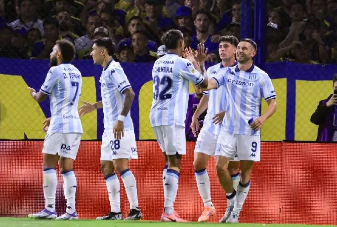 Nhận định kèo phạt góc trận Cruzeiro đối đầu Boca Juniors, 07h30 ngày 29/04