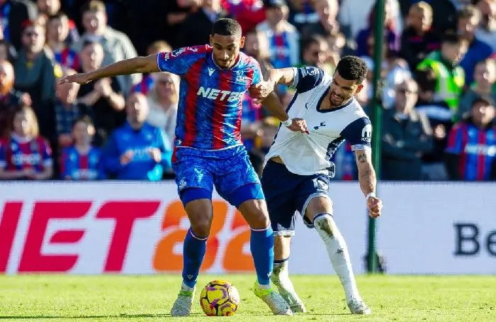 Phân tích kèo phạt góc trận đấu giữa Crystal Palace và West Ham, 02h00 ngày 21/04