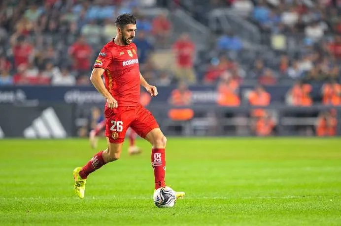 Phân tích kèo phạt góc Deportivo Toluca đối đầu Los Angeles Galaxy, 10h00 ngày 09/04