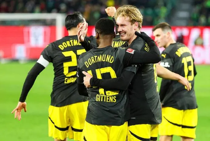 Phân tích kèo phạt góc trận Dortmund gặp Leverkusen, 20h30 ngày 11/04