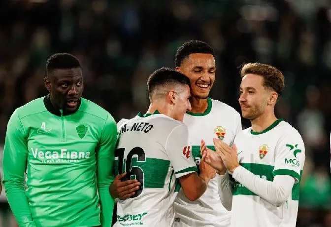 Phân tích kèo phạt góc Elche và Atletico Madrid, 00h00 ngày 23/04