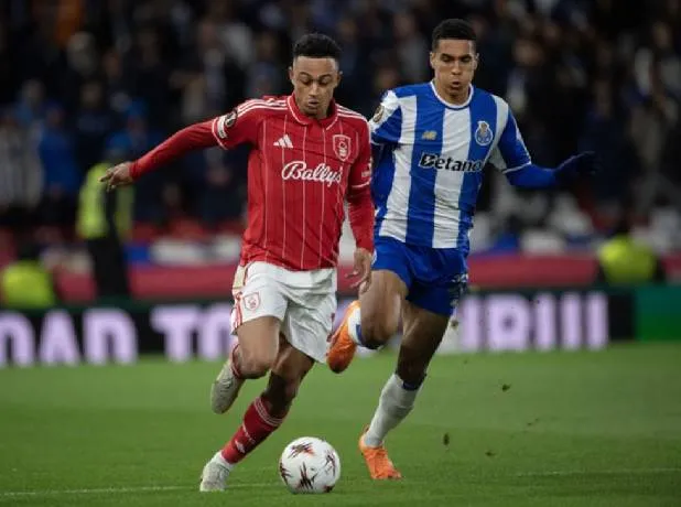 Phân tích kèo góc trận FC Porto tiếp đón Nottingham, 02h00 ngày 09/04
