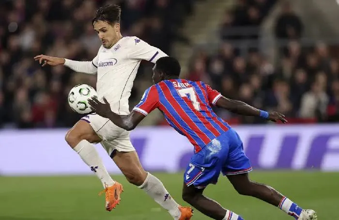 Phân tích kèo phạt góc trận Fiorentina gặp Crystal Palace, 02h00 ngày 17/04