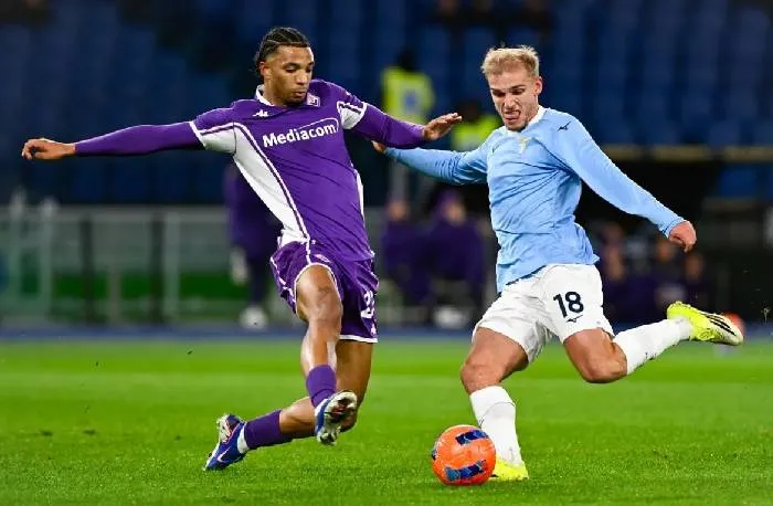 Phân tích kèo phạt góc trận Fiorentina gặp Lazio, 01h45 ngày 14/04