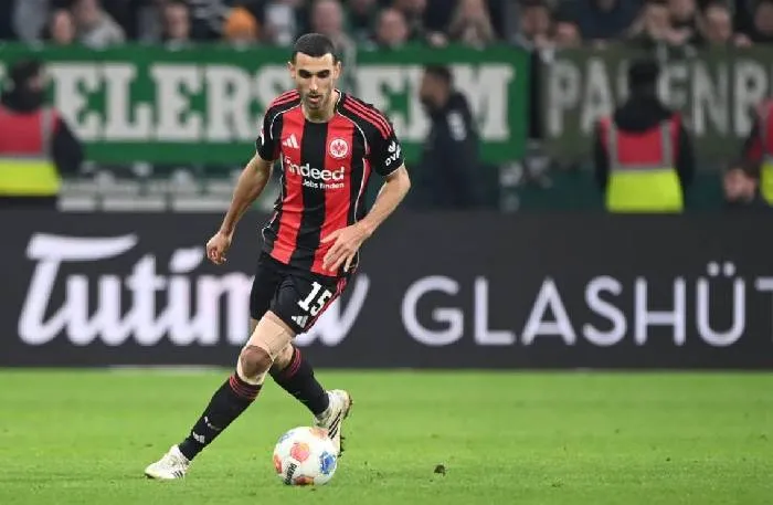 Phân tích kèo phạt góc trận Frankfurt tiếp Koln, 22h30 ngày 05/04