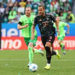 Phân tích kèo phạt góc trận Freiburg gặp Bayern Munich, 20h30 ngày 04/04