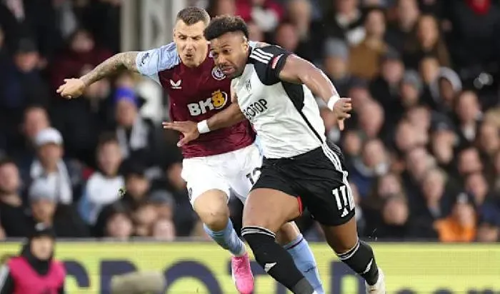 Phân tích kèo phạt góc trận Fulham tiếp Aston Villa, 18h30 ngày 25/04