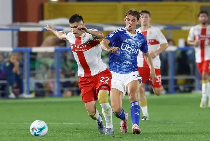 Phân tích kèo phạt góc trận Genoa gặp Como, 20h00 ngày 26/04