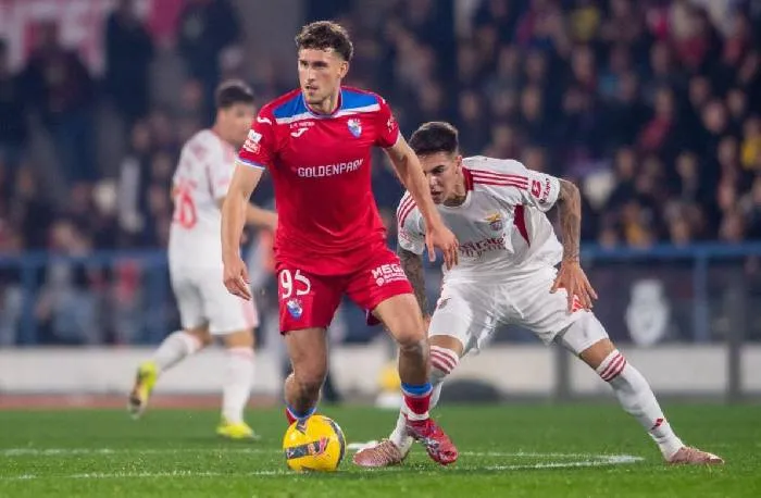 Phân tích kèo góc trận Gil Vicente đối đầu AVS Futebol SAD, 21h30 ngày 03/04