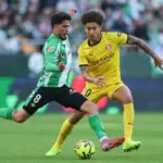 Phân tích kèo phạt góc trận Girona tiếp Real Betis, 02h30 ngày 22/04