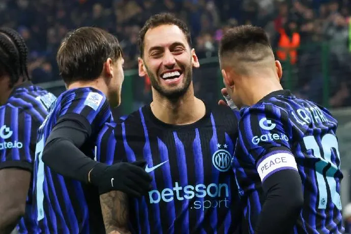 Phân tích kèo phạt góc trận Inter Milan đối đầu AS Roma, 01h45 ngày 06/04