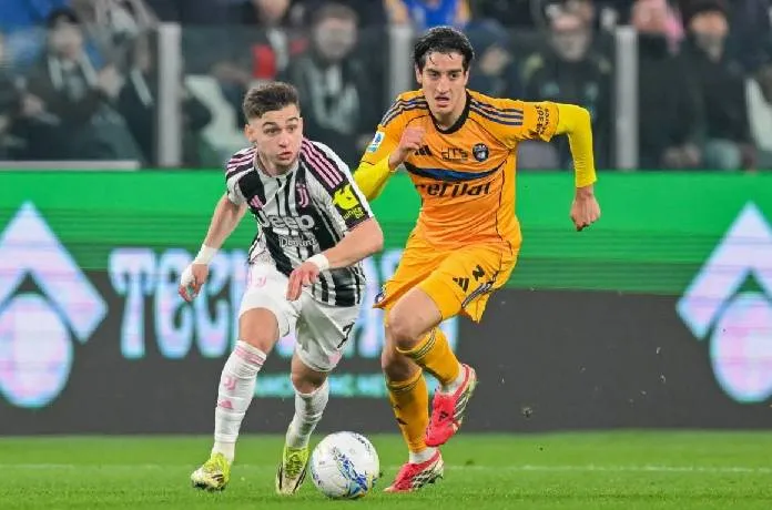 Phân tích kèo phạt góc trận Juventus tiếp Genoa, 23h00 ngày 06/04