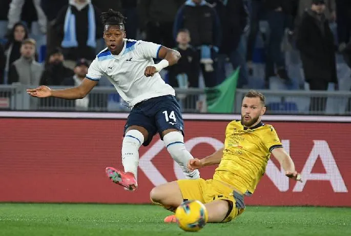 Nhận định kèo phạt góc trận Lazio tiếp đón Udinese, 01h45 ngày 28/04