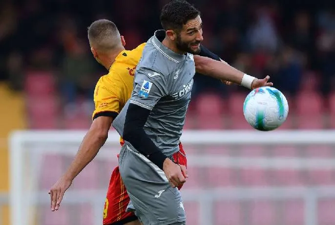Phân tích kèo phạt góc Lecce đối đầu Atalanta, 20h00 ngày 06/04