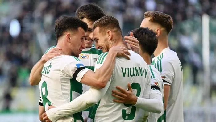 Phân tích kèo phạt góc trận Lechia Gdansk đối đầu Piast Gliwice, 00h00 ngày 21/04