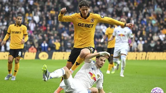 Phân tích kèo phạt góc trận Leeds gặp Wolves, 21h00 ngày 18/04