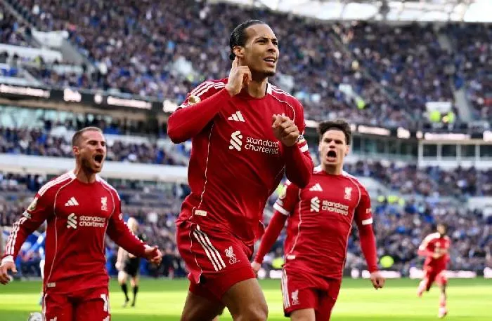 Phân tích kèo phạt góc trận Liverpool tiếp đón Crystal Palace, 21h00 ngày 25/04