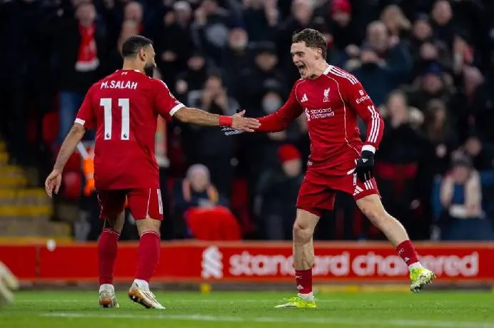 Nhận định kèo phạt góc trận Liverpool tiếp Fulham, 23h30 ngày 11/04