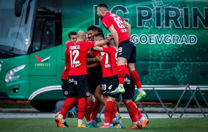 Phân tích kèo góc trận Lokomotiv Sofia gặp Beroe Stara Zagora, 19h30 ngày 08/04