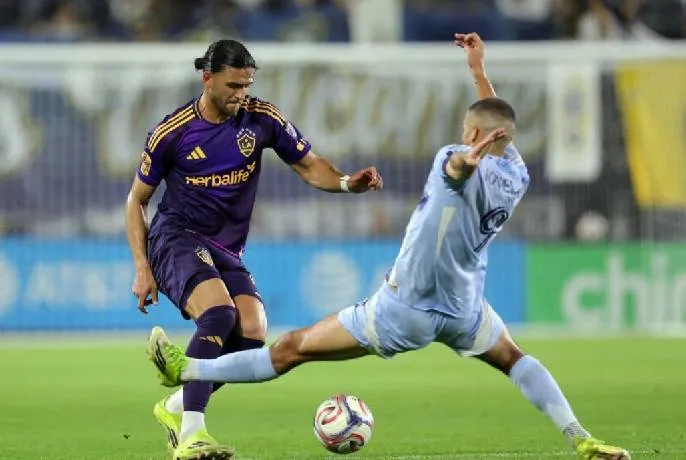 Nhận định kèo góc Los Angeles Galaxy và Deportivo Toluca, 02h00 ngày 16/04