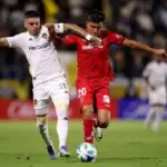 Phân tích kèo góc trận Los Angeles đối đầu Toluca, 09h30 ngày 30/04