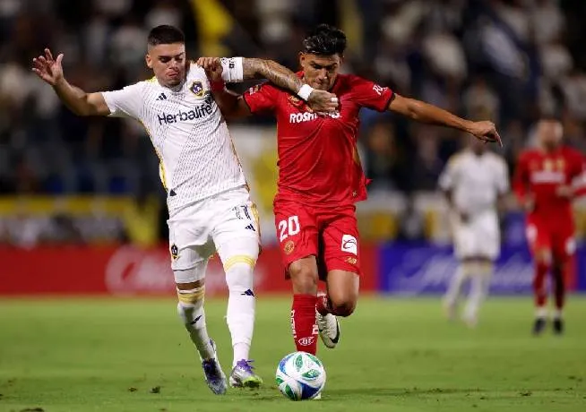 Phân tích kèo góc trận Los Angeles đối đầu Toluca, 09h30 ngày 30/04
