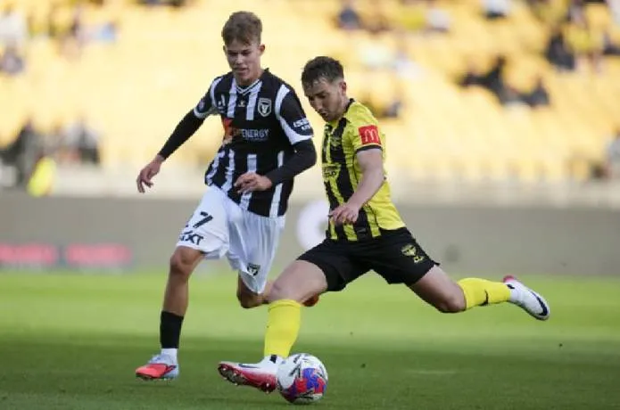 Phân tích kèo phạt góc trận Macarthur gặp Wellington Phoenix, 16h35 ngày 24/04