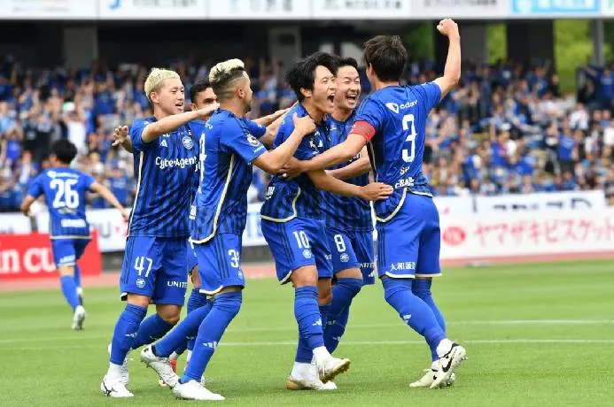 Nhận định kèo phạt góc Machida Zelvia và Tokyo lúc 17h00 ngày 01/04