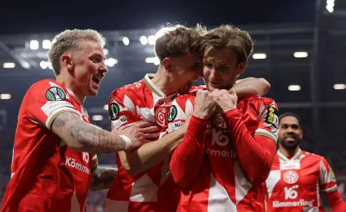 Phân tích kèo góc trận Mainz 05 gặp Strasbourg, 02h00 ngày 09/04