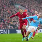 Phân tích kèo phạt góc trận Man City gặp Liverpool, 18h45 ngày 04/04