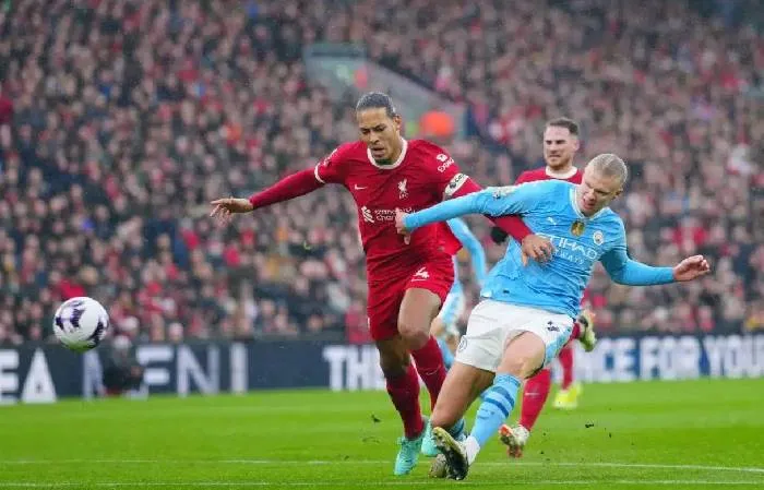 Phân tích kèo phạt góc trận Man City gặp Liverpool, 18h45 ngày 04/04