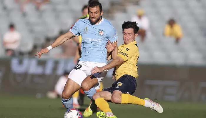 Phân tích kèo phạt góc trận Melbourne City gặp Central Coast Mariners, 16h00 ngày 07/04