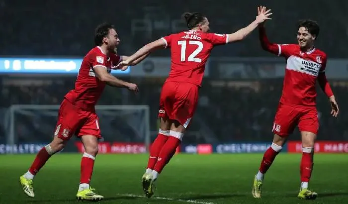 Phân tích kèo phạt góc trận Middlesbrough tiếp đón Millwall, 18h30 ngày 03/04