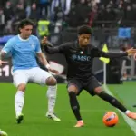 Phân tích kèo phạt góc trận Napoli gặp Lazio, 23h00 ngày 18/04