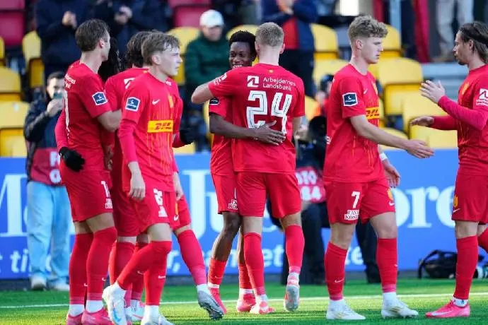 Phân tích kèo phạt góc trận Nordsjaelland tiếp đón Brondby, 00h00 ngày 08/04