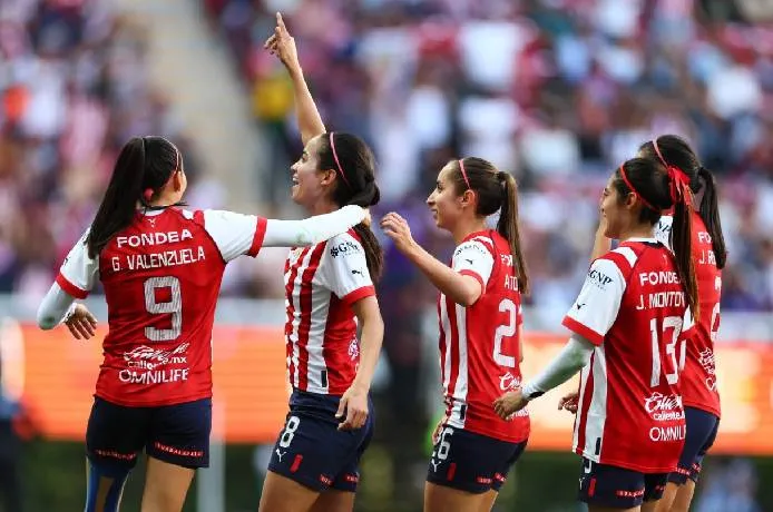 Đánh giá kèo phạt góc giữa Nữ Guadalajara và Nữ Mazatlan lúc 08h00 ngày 03/04