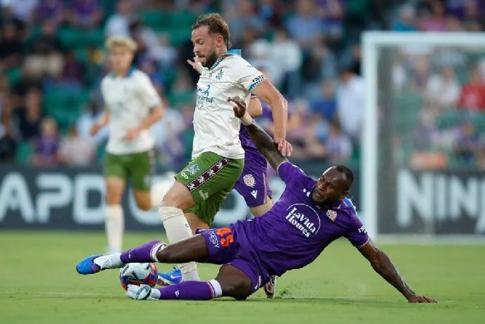 Phân tích kèo phạt góc trận Perth Glory đối đầu Brisbane Roar, 18h45 ngày 25/04