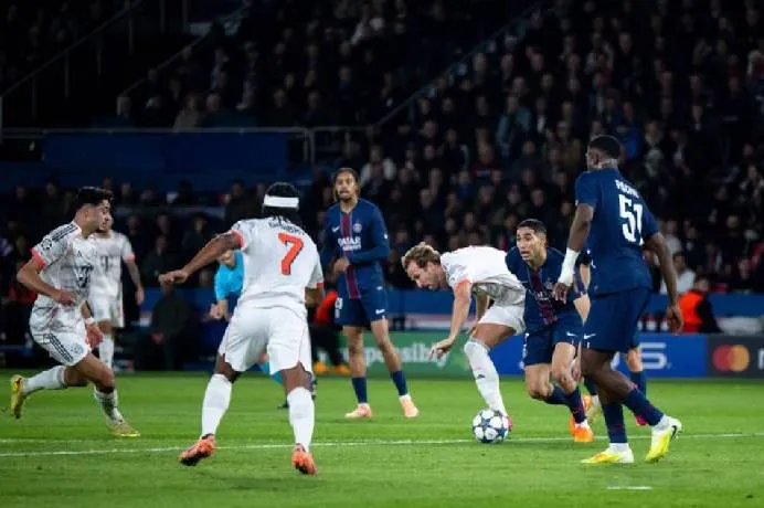 Phân tích kèo phạt góc PSG và Bayern Munich, 02h00 ngày 29/04