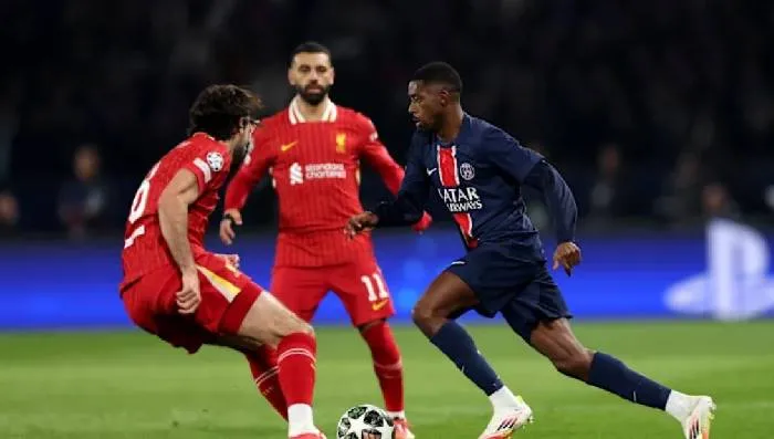 Phân tích kèo phạt góc trận PSG gặp Liverpool, 02h00 ngày 09/04
