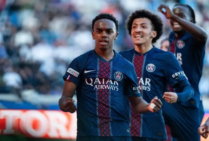 Phân tích kèo phạt góc PSG và Lyon, 01h45 ngày 20/04