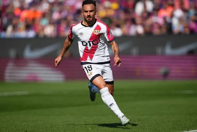 Phân tích kèo góc trận Rayo Vallecano đối đầu AEK Athens, 23h45 ngày 08/04