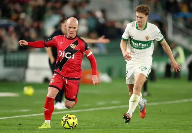 Phân tích kèo phạt góc Rayo Vallecano đụng độ Elche, 02h00 ngày 04/04